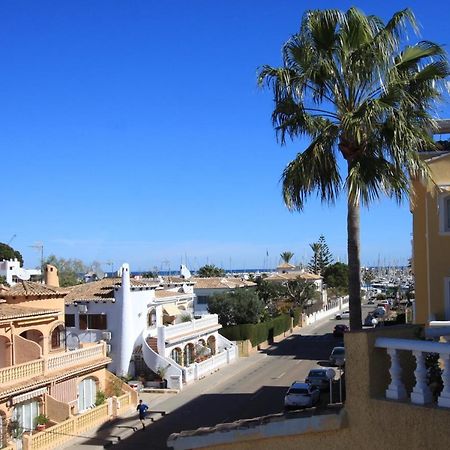 Apartamento Duplex Aldebaran By Costablancarent Dénia Exterior foto