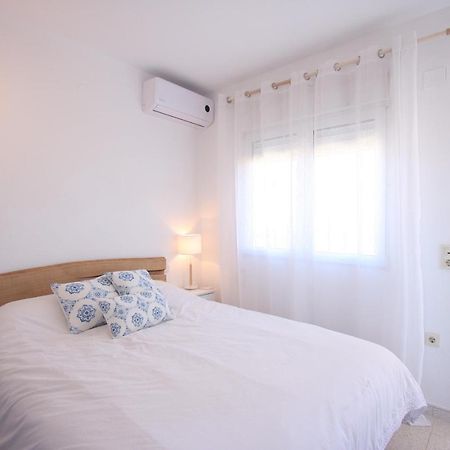 Apartamento Duplex Aldebaran By Costablancarent Dénia Exterior foto