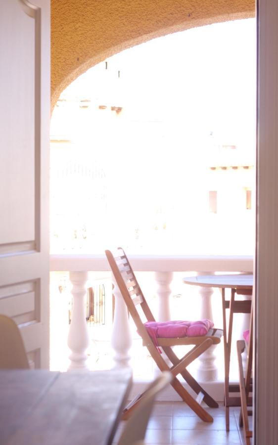 Apartamento Duplex Aldebaran By Costablancarent Dénia Exterior foto